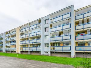 Prodej bytu 4+kk, Praha, Stříbrského, 85 m2