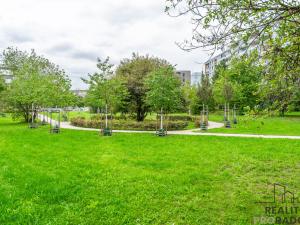 Prodej bytu 4+kk, Praha, Stříbrského, 85 m2