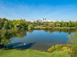 Prodej bytu 4+kk, Praha, Stříbrského, 85 m2