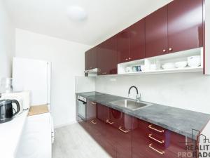 Prodej bytu 4+kk, Praha, Stříbrského, 85 m2