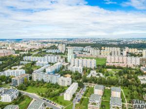 Prodej bytu 4+kk, Praha, Stříbrského, 85 m2