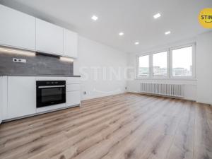 Prodej bytu 3+1, Ostrava, Mitušova, 75 m2