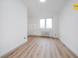 Prodej bytu 3+1, Ostrava, Mitušova, 75 m2