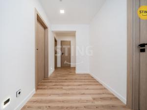 Prodej bytu 3+1, Ostrava, Mitušova, 75 m2