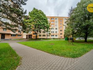 Prodej bytu 3+1, Ostrava, Mitušova, 75 m2