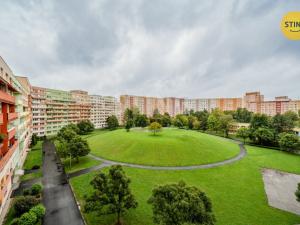 Prodej bytu 3+1, Ostrava, Mitušova, 75 m2