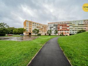 Prodej bytu 3+1, Ostrava, Mitušova, 75 m2