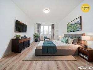 Prodej bytu 4+kk, Ostrava, Mitušova, 75 m2