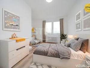 Prodej bytu 4+kk, Ostrava, Mitušova, 75 m2