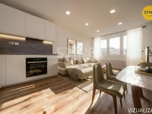 Prodej bytu 4+kk, Ostrava, Mitušova, 75 m2