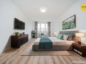 Prodej bytu 4+kk, Ostrava, Mitušova, 75 m2