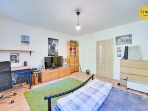 Prodej rodinného domu, Vanovice - Drvalovice, 145 m2
