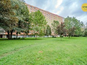 Prodej bytu 4+1, Ostrava, Mjr. Nováka, 85 m2