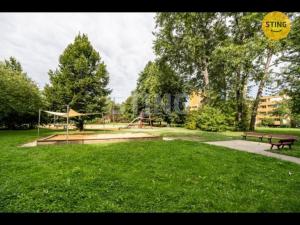 Prodej bytu 4+1, Ostrava, Mjr. Nováka, 85 m2