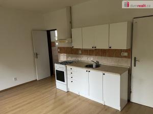 Pronájem bytu 1+kk, Branky, 23 m2