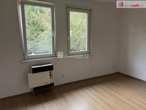 Pronájem bytu 1+kk, Branky, 23 m2