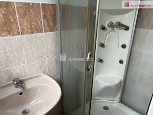 Pronájem bytu 1+kk, Branky, 23 m2