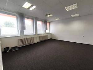Pronájem kanceláře, Ostrava, Vítkovická, 29 m2