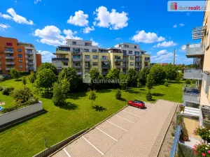 Pronájem bytu 2+kk, Praha - Čakovice, Bermanova, 51 m2