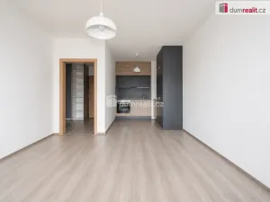 Pronájem bytu 2+kk, Praha - Čakovice, Bermanova, 51 m2