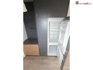 Pronájem bytu 2+kk, Praha - Čakovice, Bermanova, 51 m2