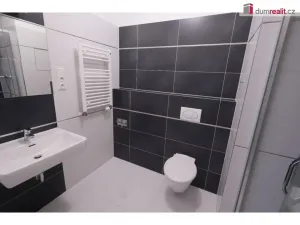 Pronájem bytu 2+kk, Praha - Čakovice, Bermanova, 51 m2