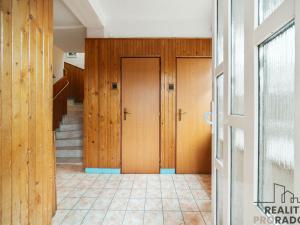 Pronájem kanceláře, Pardubice, Kostnická, 265 m2