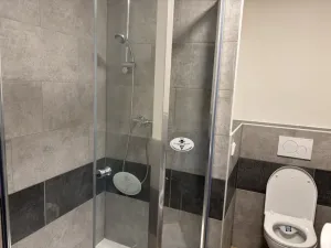 Pronájem bytu 1+1, Děčín - Děčín VI-Letná, Severní, 36 m2