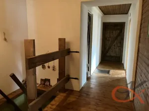 Prodej vícegeneračního domu, Čelechovice na Hané, 438 m2