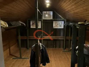 Prodej vícegeneračního domu, Čelechovice na Hané, 438 m2