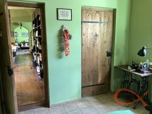 Prodej vícegeneračního domu, Čelechovice na Hané, 438 m2