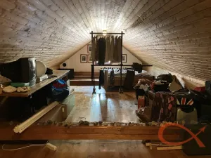 Prodej vícegeneračního domu, Čelechovice na Hané, 438 m2