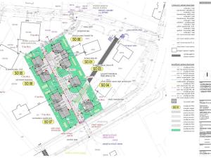 Prodej bytu 4+1, Praha - Vinoř, Semtínská, 90 m2