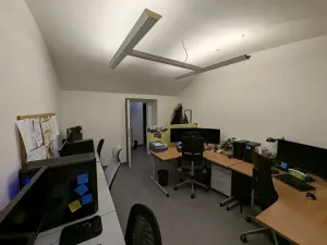 Prodej kanceláře, Praha - Vinohrady, Bořivojova, 51 m2