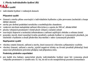 Prodej pozemku pro bydlení, Zábřeh, 815 m2