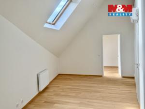 Prodej bytu 3+kk, Praha - Libeň, Střížkovská, 74 m2