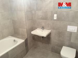 Prodej bytu 3+kk, Praha - Libeň, Střížkovská, 74 m2