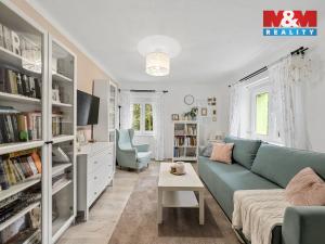 Prodej rodinného domu, Malečov - Březí, 196 m2