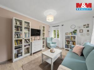 Prodej rodinného domu, Malečov - Březí, 196 m2