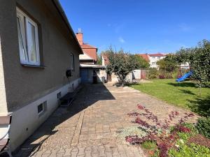 Prodej rodinného domu, Prostějov, Josefa Hory, 88 m2