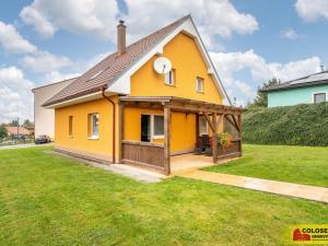 Prodej rodinného domu, Benešov, 140 m2