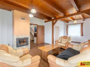 Prodej rodinného domu, Benešov, 140 m2