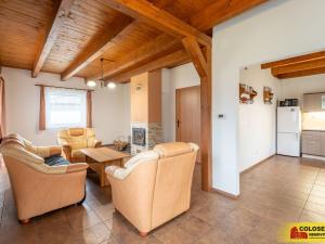 Prodej rodinného domu, Benešov, 140 m2