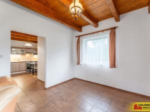 Prodej rodinného domu, Benešov, 140 m2