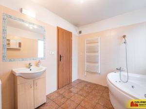 Prodej rodinného domu, Benešov, 140 m2