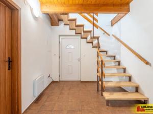 Prodej rodinného domu, Benešov, 140 m2