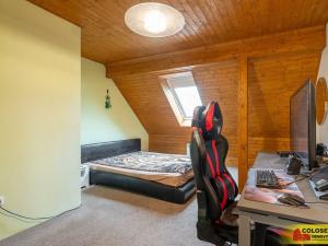 Prodej rodinného domu, Benešov, 140 m2