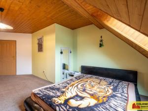 Prodej rodinného domu, Benešov, 140 m2