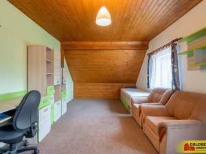 Prodej rodinného domu, Benešov, 140 m2