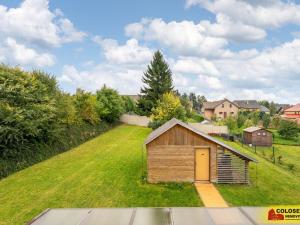 Prodej rodinného domu, Benešov, 140 m2